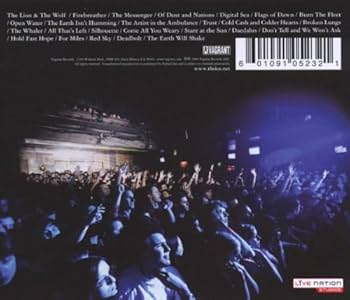 (未使用･未開封品)Live at the House of Blues [DVD] Mest - Live at the House of Blues (DVD) - Cleopatra Records